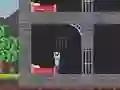 שפּיל Noob Miner: Jailbreak אָנליין