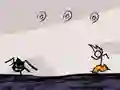 שפּיל Fancy Pants Adventure אָנליין