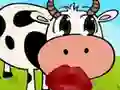 שפּיל Find the Invisible Cow אָנליין