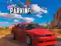 שפּיל Holiday Parking אָנליין