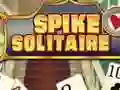 שפּיל Spike Solitaire אָנליין