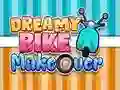 שפּיל Dreamy Bike Makeover אָנליין
