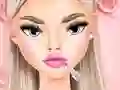 שפּיל Valentine's Makeup Trends אָנליין