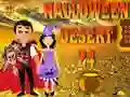 שפּיל Halloween Desert 24 אָנליין