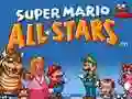 שפּיל Super Mario All-Stars אָנליין