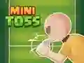 שפּיל Mini Toss אָנליין