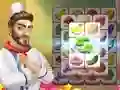 שפּיל Cooking Tile אָנליין