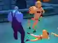 שפּיל Halloween: Chainsaw Massacre אָנליין