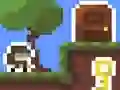 שפּיל Pixel Journey אָנליין