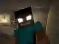 שפּיל Noob: 5 Nights at Herobrine's אָנליין