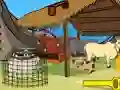 שפּיל Saanen Goat Escape אָנליין