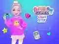 שפּיל Fun Gamer Girl Setup אָנליין