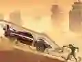 שפּיל Zombie Hill Racing אָנליין