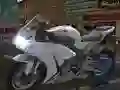שפּיל Turbo Moto Racer 2022 אָנליין
