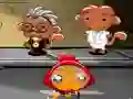 שפּיל Monkey Go Happy Stage 669 אָנליין
