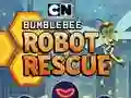 שפּיל Bumblebee Robot Rescue אָנליין