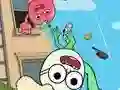 שפּיל Apple and Onion Party Splashers אָנליין