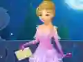 שפּיל Cinderella Dress Up Fashion nova אָנליין
