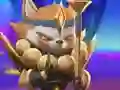 שפּיל Soldier Little Cat Escape אָנליין
