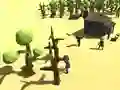 שפּיל Mini Colony אָנליין