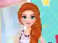 שפּיל Princess Kitchen Stories: Birthday Cake אָנליין