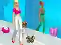 שפּיל Fashion Battle Catwalk Queen אָנליין
