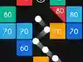 שפּיל Balls Bricks Breaker 2 אָנליין