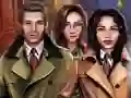 שפּיל Shadows of Crime אָנליין