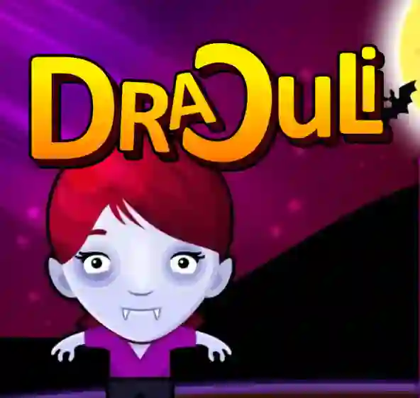 שפּיל Draculi אָנליין