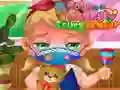 שפּיל Baby Cathy Ep21 Cough Remedy אָנליין