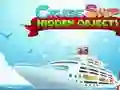 שפּיל Cruise Ship Hidden Objects אָנליין