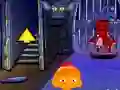 שפּיל Monkey Go Happy Stage 53 אָנליין