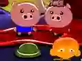 שפּיל Monkey Go Happy Stage 56 אָנליין