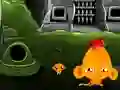 שפּיל Monkey Go Happy Stage 59 אָנליין
