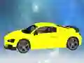 שפּיל Car Stunt Game Impossible אָנליין