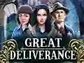 שפּיל Great Deliverance אָנליין