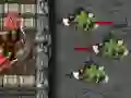 שפּיל Kingdom Defender אָנליין