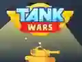 שפּיל Tank Wars אָנליין