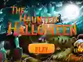 שפּיל The Haunted Halloween אָנליין
