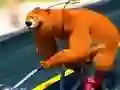 שפּיל Chasing Lemmings אָנליין
