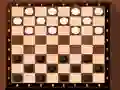 שפּיל Checkers אָנליין