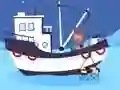 שפּיל Mr Fish Master אָנליין
