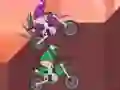 שפּיל Motorcross Hero אָנליין