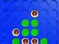 שפּיל 4 in a row 3D אָנליין