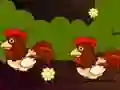 שפּיל Rescue The Blue Bird 1 אָנליין