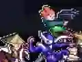 שפּיל Super Bandit RIP אָנליין