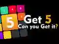 שפּיל Get 5 אָנליין