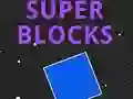 שפּיל Super Blocks אָנליין