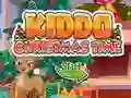 שפּיל Kiddo Christmas Time אָנליין