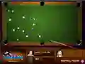 שפּיל Sexy Billiards אָנליין